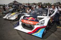 Peugeot 208 T16 Pikes Peak: Sébastien Loeb podrl rekord dirke Pikes Peak!