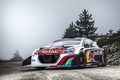 Peugeot 208 T16 Pikes Peak: Sébastien Loeb podrl rekord dirke Pikes Peak!