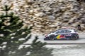 Peugeot 208 T16 Pikes Peak: Sébastien Loeb podrl rekord dirke Pikes Peak!