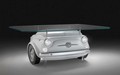 FIAT-SMEG 500: Najbolj  Cool  avtomobil na tem svetu