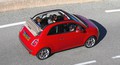 FIAT 500/500C: Majhen avtomobil z velikim renomejem