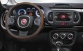 FIAT 500L trekking: Fiatov  Countryman  prihaja v Evropo