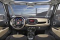 Fiat 500L Minivan & 500L trekking: Fiatova Clubman & Countryman
