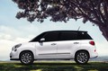 Fiat 500L Minivan & 500L trekking: Fiatova Clubman & Countryman