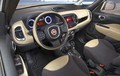 Fiat 500L Minivan & 500L trekking: Fiatova Clubman & Countryman