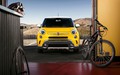 Fiat 500L Minivan & 500L trekking: Fiatova Clubman & Countryman