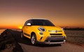 Fiat 500L Minivan & 500L trekking: Fiatova Clubman & Countryman