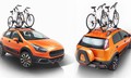 FIAT avventura concept: Crosspunto