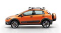 FIAT avventura concept: Crosspunto