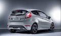 Ford fiesta ST200: Nova kompaktna raketa