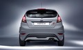 Ford fiesta ST200: Nova kompaktna raketa