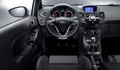 Ford fiesta ST200: Nova kompaktna raketa