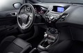 Ford fiesta ST200: Nova kompaktna raketa