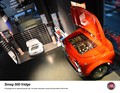 FIAT-SMEG 500: Najbolj  Cool  avtomobil na tem svetu