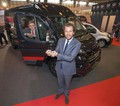 FIAT Professional & 2015 Trade Van Driver Awards: Britanska stroka in poklicni uporabniki nagradili modela ducato in fiorino