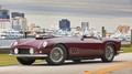 Ferrari 250 GT LWB California Spider by Scaglietti