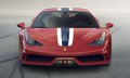 Ferrari 458 speciale: Novi rekorder