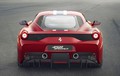 Ferrari 458 speciale: Novi rekorder