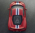 Ferrari 458 speciale: Novi rekorder