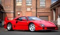 Ferrari F40