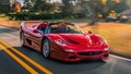 Ferrari F50