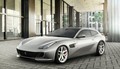 Ferrari GTC4 Lusso T:  Downsizing  na italijanski način