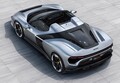 Ferrari HC25: Radikalni posameznik