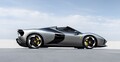 Ferrari HC25: Radikalni posameznik