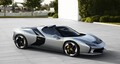 Ferrari HC25: Radikalni posameznik