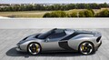 Ferrari HC25: Radikalni posameznik
