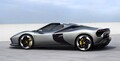 Ferrari HC25: Radikalni posameznik