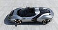 Ferrari HC25: Radikalni posameznik