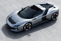 Ferrari HC25: Radikalni posameznik