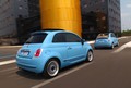 Fiat 500 & 500C: Razširitev motorne palete