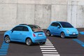 Fiat 500 & 500C: Razširitev motorne palete