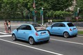 Fiat 500 & 500C: Razširitev motorne palete