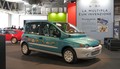 FIAT multipla “6x6” (1998): Prva zbirateljska multipla