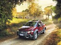Fiat "Strada by Lumberjack": Vozilo za ljubitelje odprtih prostorov in prostranih planjav