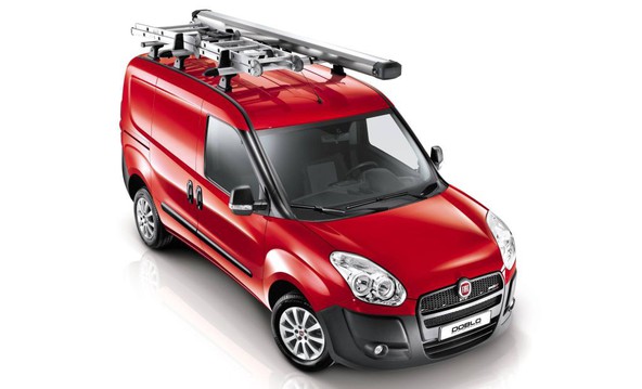 IVECO & FIAT: Štiri nove nagrade za gospodarska vozila
