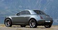 Fiat primo coupé concept: Italijanska miata