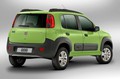 Fiat uno: Nove informacije