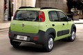 Fiat uno: Nove informacije