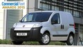 Commercial Fleet Awards 2015: 4 nove nagrade za znamko FIAT Professional