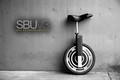 Focus Designs SBU V3 unicycle: Novo urbano transportno sredstvo