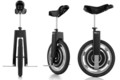 Focus Designs SBU V3 unicycle: Novo urbano transportno sredstvo