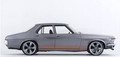 The Rock s Drive FM show: Predstavlja folden: 1/2 ford - 1/2 holden