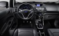 Ford ecosport: Napoved osveženega  mini  SUV-ja