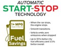 Ford Auto-Start-Stop: Dodatna oprema, ki vam bo pomagala varčevati