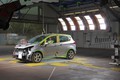 Ford B-MAX: B-MAX-ov razvoj je prinesel nove varnostne standarde