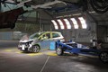 Ford B-MAX: B-MAX-ov razvoj je prinesel nove varnostne standarde